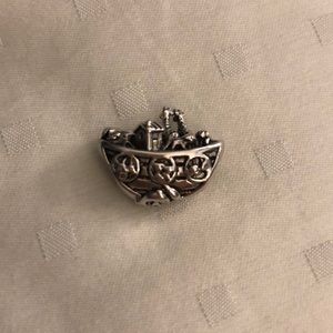 Pandora charm